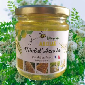 Miel d’Acacia 250g