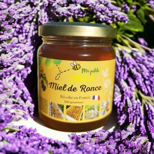 Miel de Ronce 250g