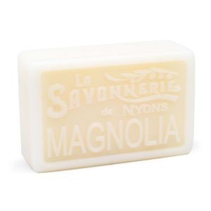 Savon Magnolia 100g