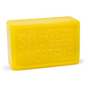 Savon Immortelle 100g