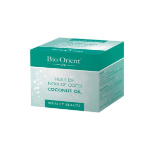 Bio Orient Huile De Noix De Coco Pot  90ml