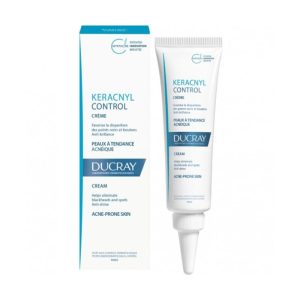 Ducray Keracnyl Control  30ml