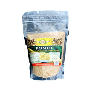 Mémé d’Afrique. fonio 500g