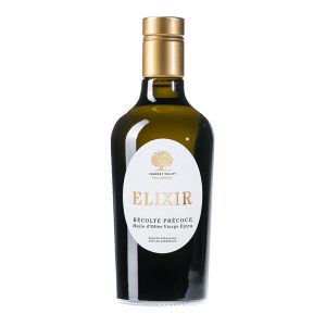 Aceite de Oliva Virgen Extra Elixir Ecológico, Cuadrat Valley