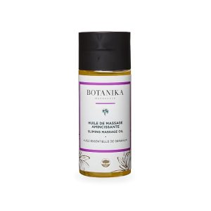 Botanika Huile De Massage Amincissante 150ml