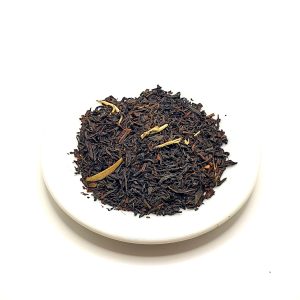 Chine Pointes blanches