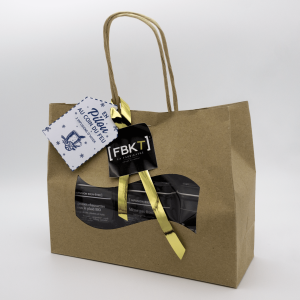 Coffret infusions hivernales « En pilou, au coin du feu ! »