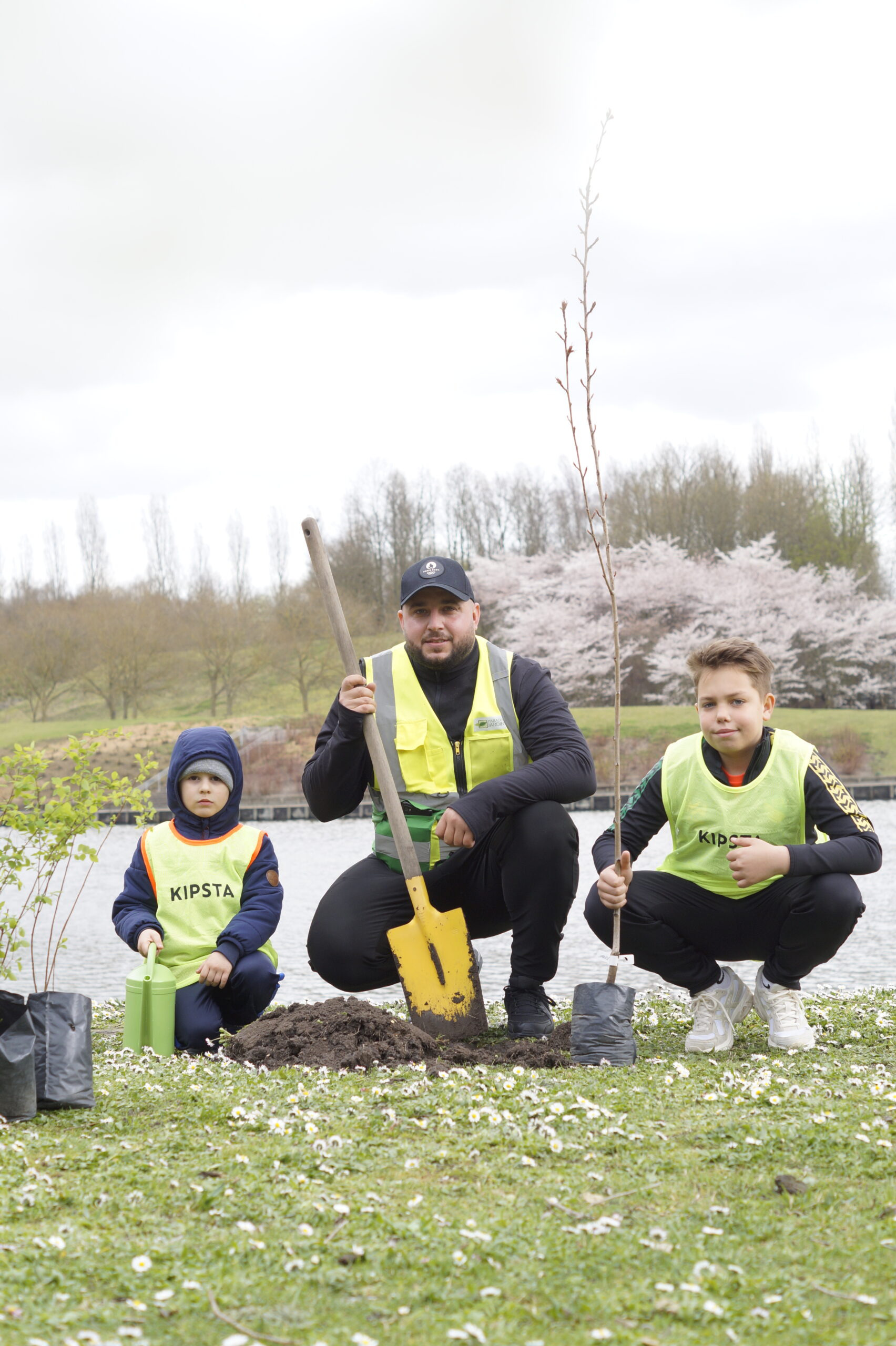 Pomme Japonaise – Image 5