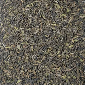 Darjeeling de printemps 2025 – Orange Valley BIO