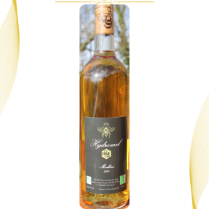 Hydromel Bio 75 cl