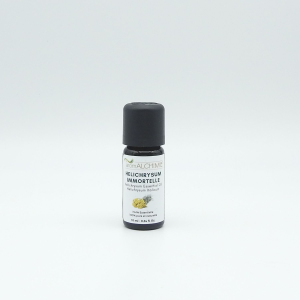 Huile essentielle d’Helichrysum ou Immortelle – 10ml