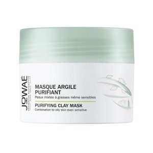 Jowae Masque Argile Purifiant 50 ml