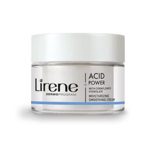 Lirene Acid Power Creme Hydratante 50ml
