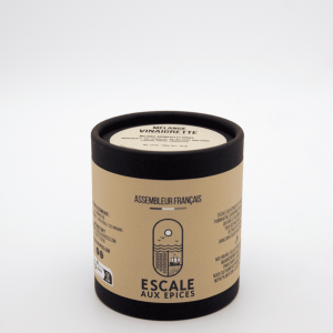 Mélange vinaigrette