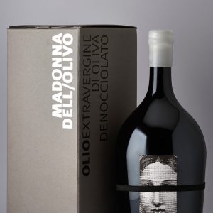 Itrans Huile d’Olives Extra Vierge, dénoyautées Magnum 1,5lt