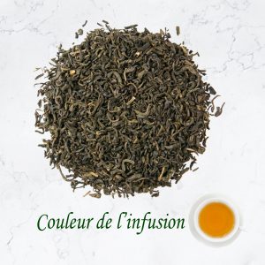 Dragon d’Or au jasmin Bio