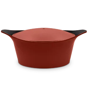 cocotte 33cm cookut ovale passion