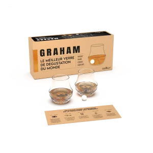 kit le meilleur verre de dégustation du monde