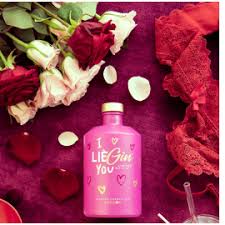 Lieg&rsquo;in Cupidon