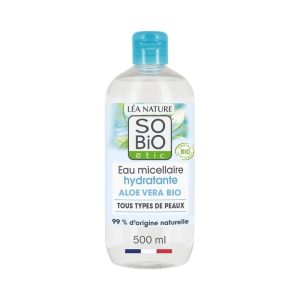 So’Bioetic Eau Micellaire Hydratante 500ml