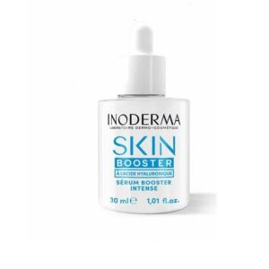 Inoderma Skin Booster Serum Booster Intense 30ml