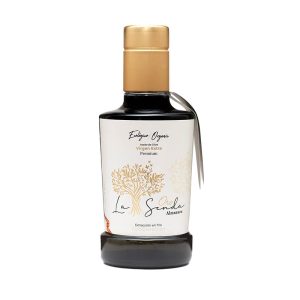 Aceite de Oliva Virgen Extra Premium Coupage Ecológico, Oro La Senda