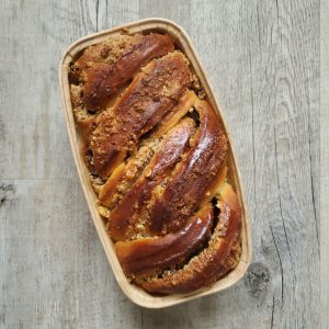 La Brioche de Noël ⭐