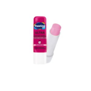 BAUME A LEVRE VASELINE FRAMBOISE