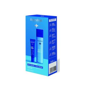 Beesline – Instant Bright Eye Cream + Instant Bright Day Cream Coffret