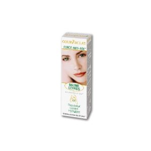 Coup D’Éclat Baume Lèvres