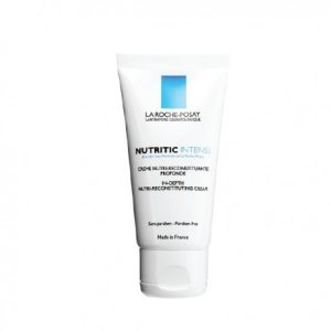 La Roche Posay Crème Nutritic Intense Nutri-Reconstituante Profonde  50ml