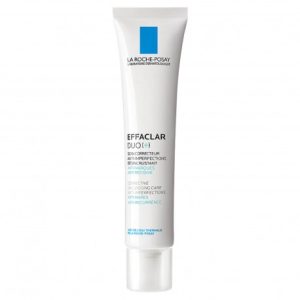 La Roche Posay Effaclar Duo (+) Soin Anti-Imperfections  40ml