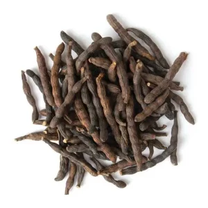 Poivre de Guinée (Poivre de Selim) 50 g