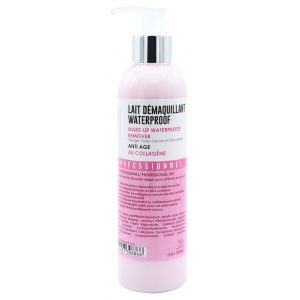 K-Reine Lait Démaquillant Waterproof Anti-Age 250 ml
