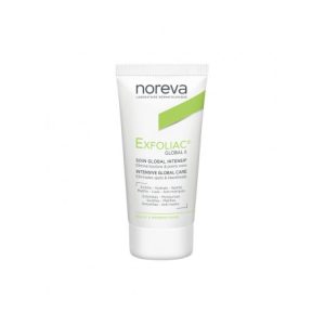Noreva Exfoliac Global 6 Soin   30 ml
