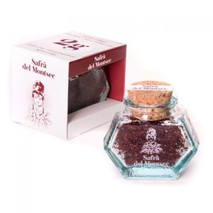 Azafrán Ecológico 2g, Safra del Montsec