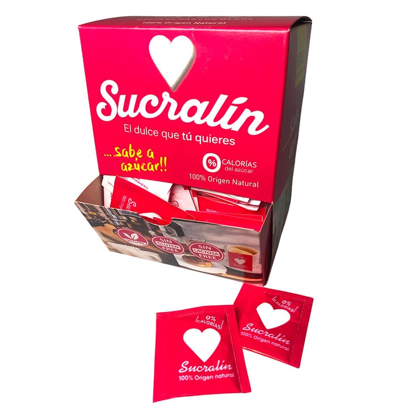 Sucralín Box 300 HORECA – Image 4