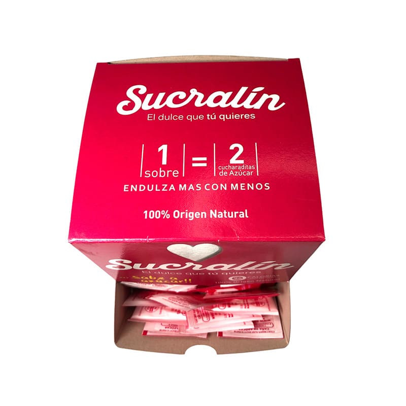 Sucralín Box 300 HORECA – Image 6