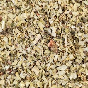 Chérubin – Tisane en vrac Bio