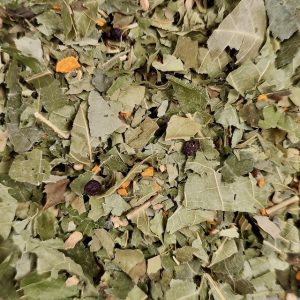 Articulations robustes – Tisane en vrac Bio