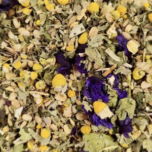 Estomac et Acidité – Tisane en vrac Bio