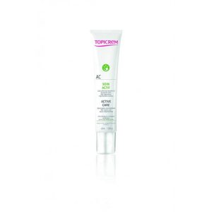 Topicrem Ac Soin Actif  40 ml