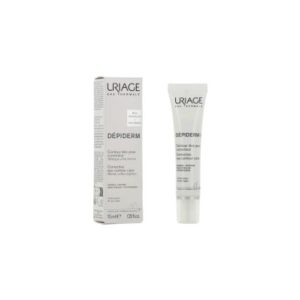 Uriage Depiderm White Contour Des Yeux Eclaircissant 15ml